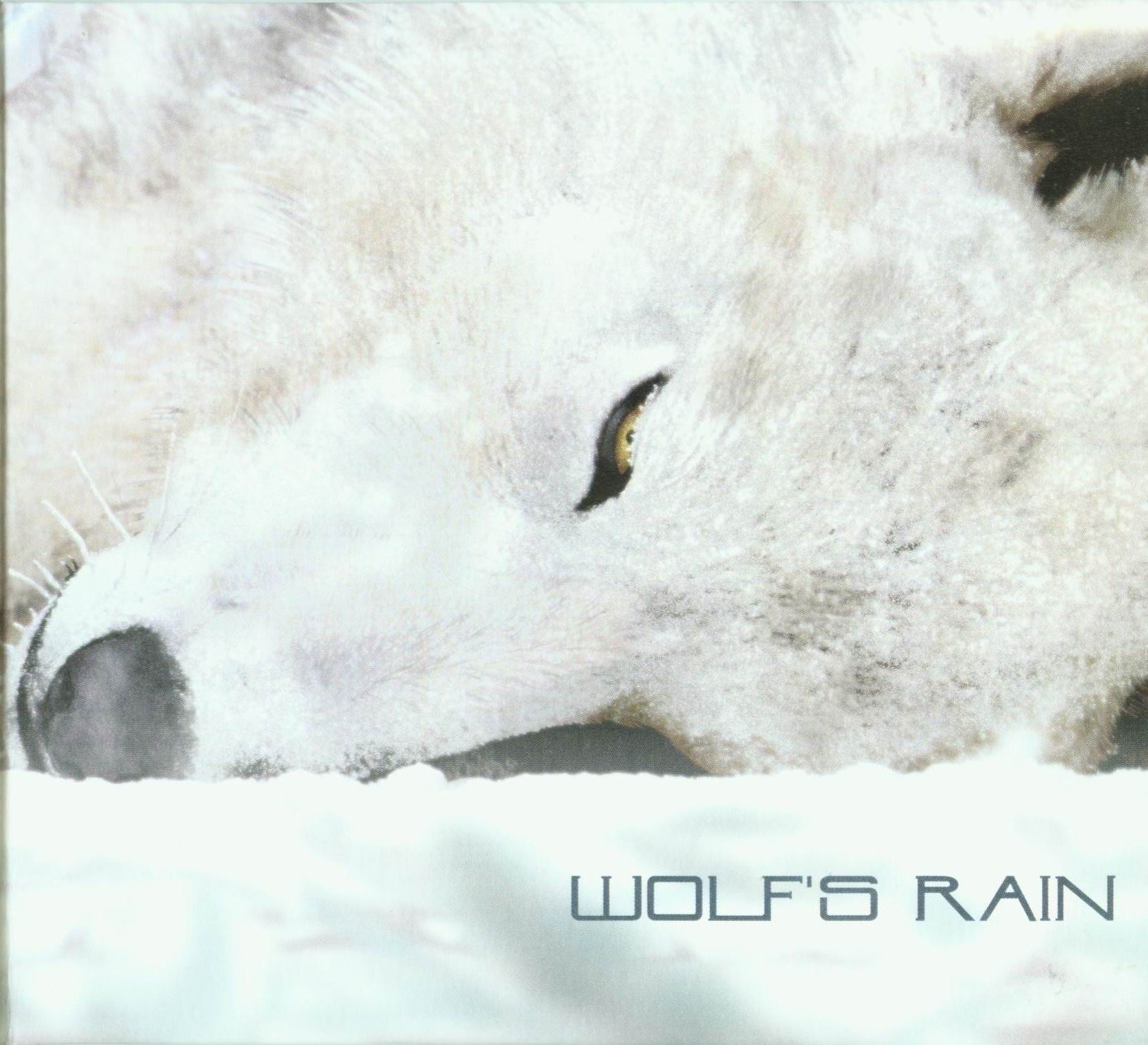 WOLF'S RAIN (2003) MP3 - Download WOLF'S RAIN (2003